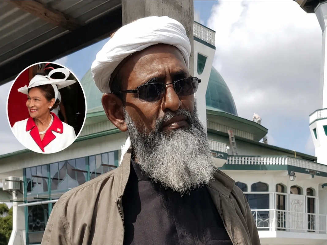 First Wave Movement Calls for Sedition Probe Into Prime Minister Over ‘Total War’ Remarks