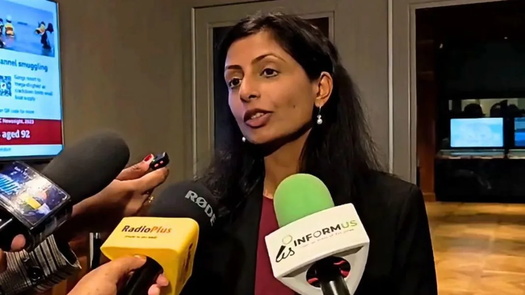 Bank of Mauritius Launches BOM STATS to Boost Data Transparency