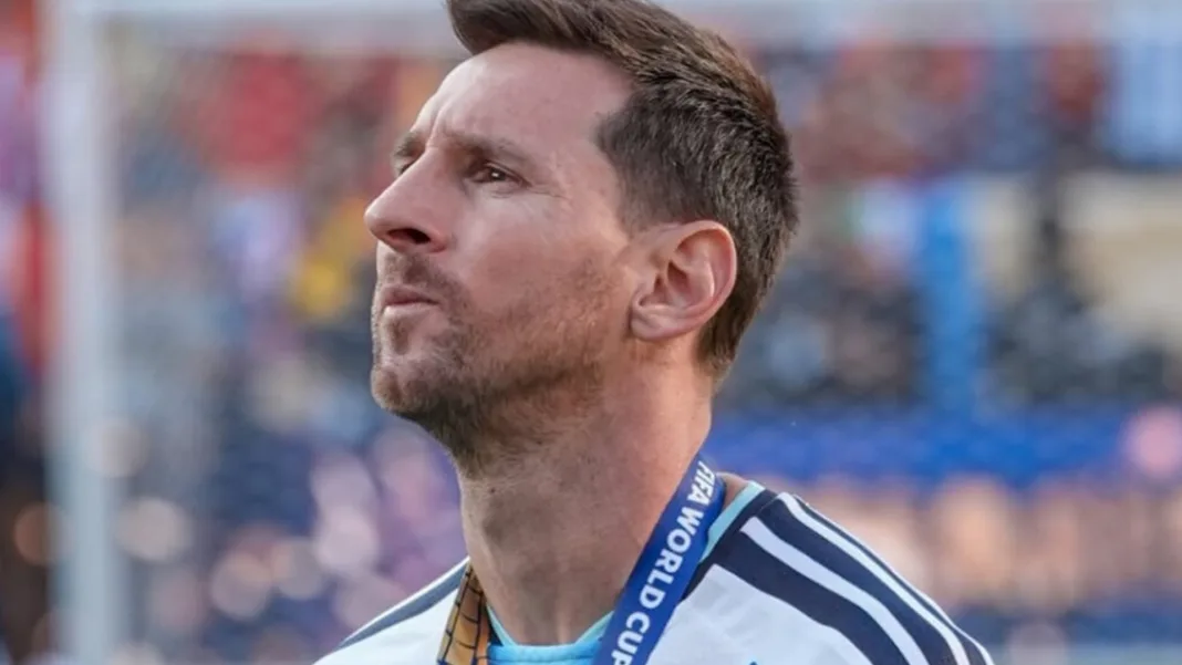 “Terremoto futbolístico”: así reaccionó Alemania al retiro de Lionel Messi de la Selección argentina