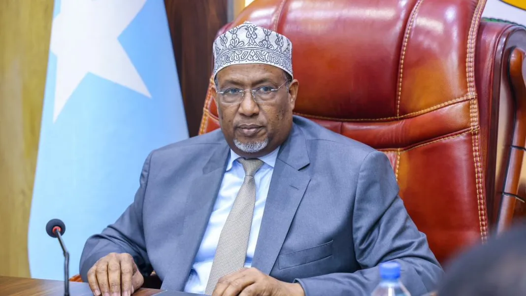 South West State Says Forces Repelled Al-Shabaab Attack On Baidoa