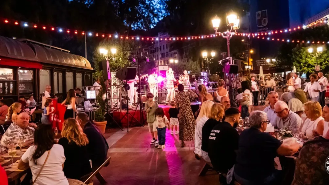 Traditional Bal du Marché set to return to La Condamine for a festive September evening