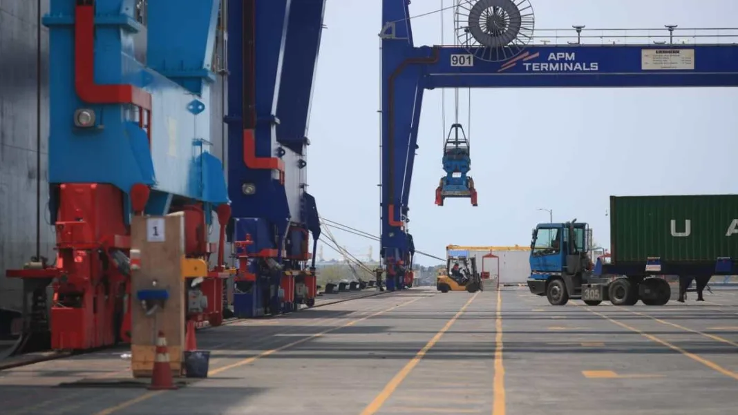 Terminal de contenedores: EPQ inicia proceso para definir operador y APM Terminals busca continuar en Puerto Quetzal
