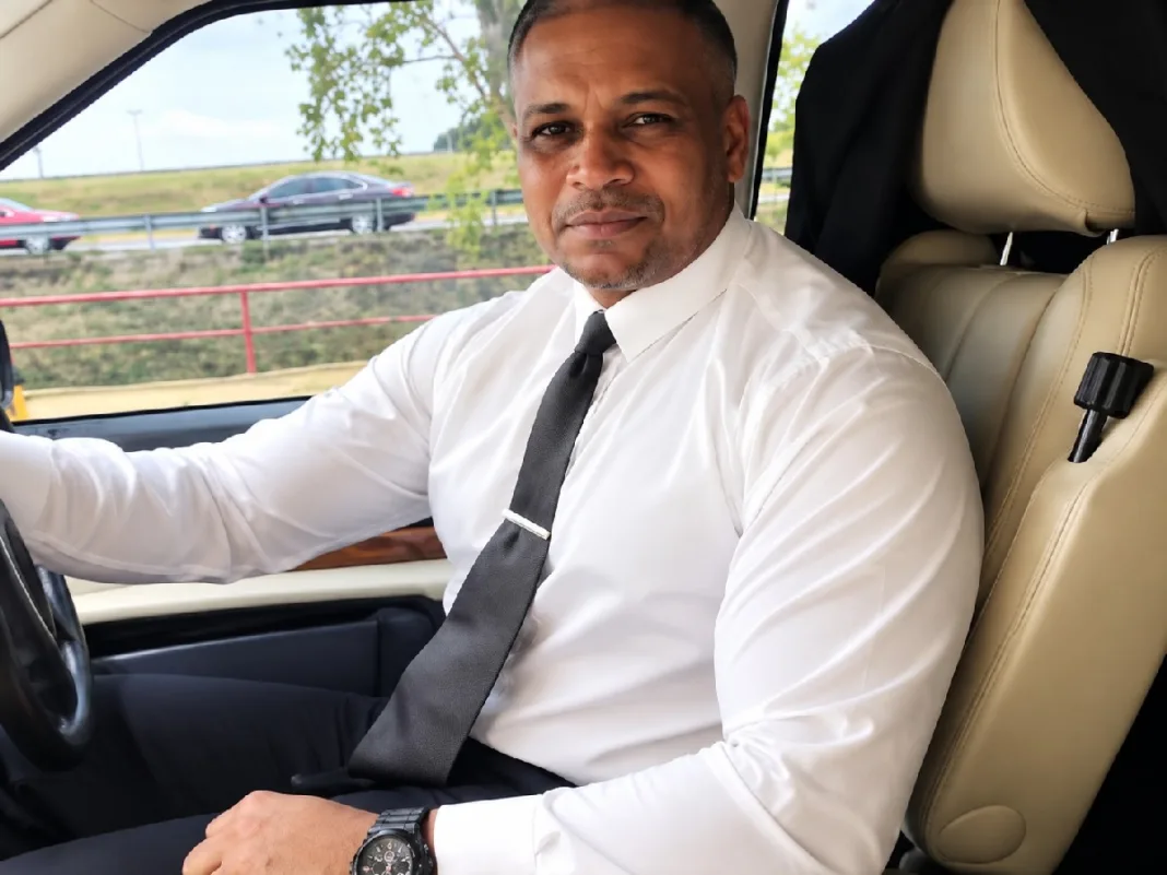 Attorney Taradath Singh Escapes Gunfire Outside His Cunupia Home