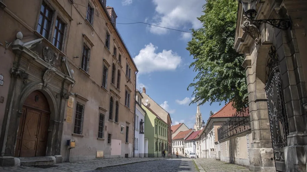 News digest: Quality of life varies sharply across Slovakia, new index finds