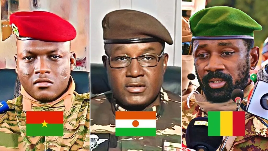 Pullout of Niger, Burkina Faso, Mali From Ecowas Blunted Integration Protocols – – Dare