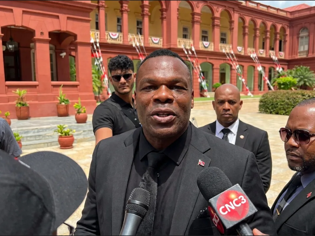 Roger Alexander pressed over mandatory body cameras for police officers