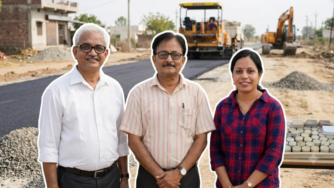 NIT Rourkela Researchers Turn Coal Waste Into Material That Could Build Stronger Roads