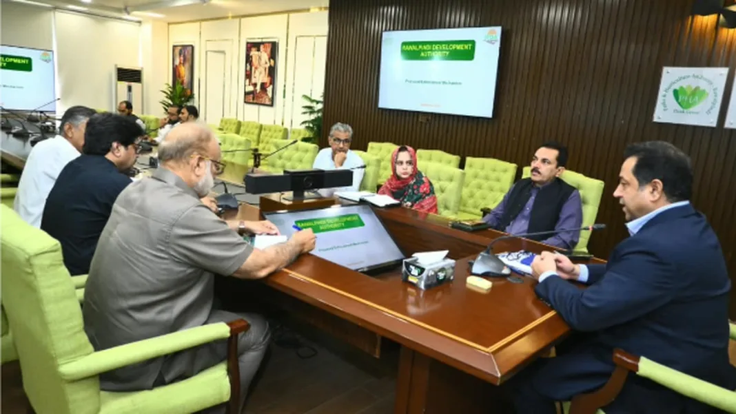 Commissioner directs RDA directorates to ensure round-the-clock public service
