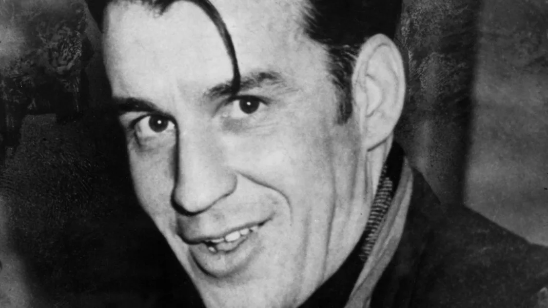 The story of Scotland’s most notorious serial killer