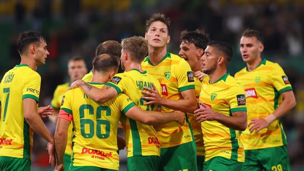 A mint, a football club and a resort top Slovakia’s family business growth story