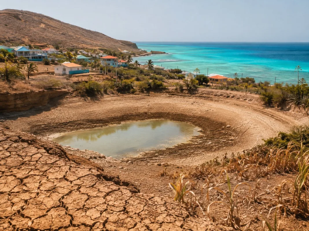 UN Chief Warns of Extreme Weather ‘Danger Zone’ as El Niño Intensifies