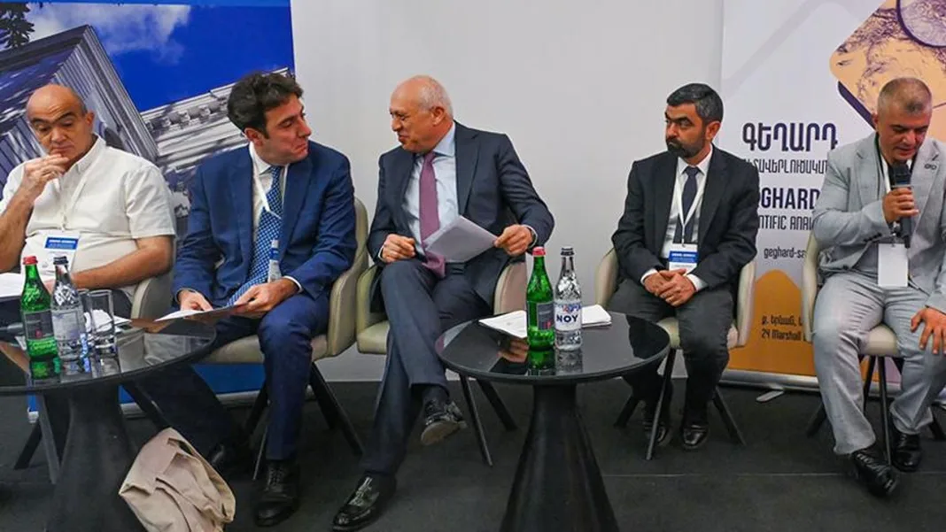 “Armeno-Georgica” Congress to become a regular event
