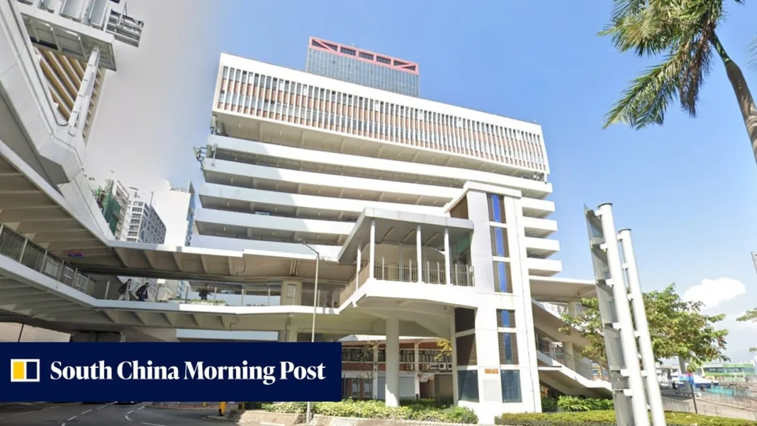 2 floors of Rumsey Street car park to close for 6 weeks for Interpol meeting use