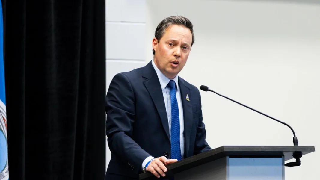 Summerside council shares plans for infrastructure, recreation during state of the city address