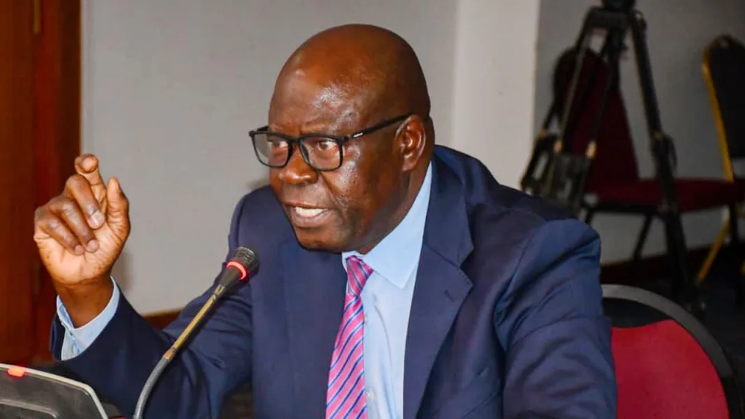 MDF, Police former bosses give rescue orders account