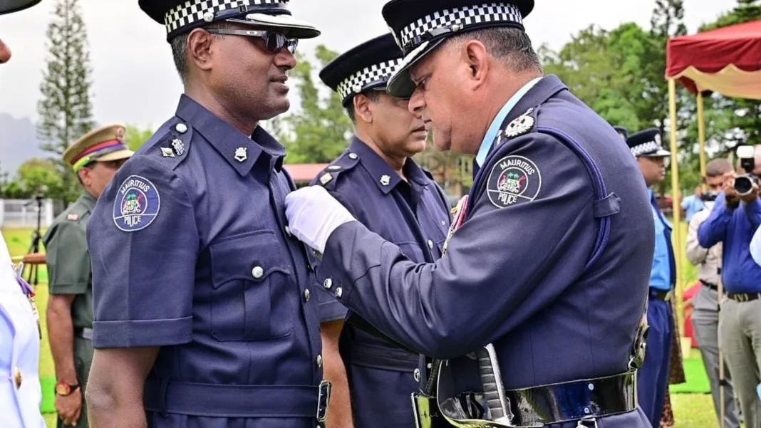 Police Reject Rs 88.2 Billion Bitcoin Negligence Claim in Landmark Mauritian Legal Battle