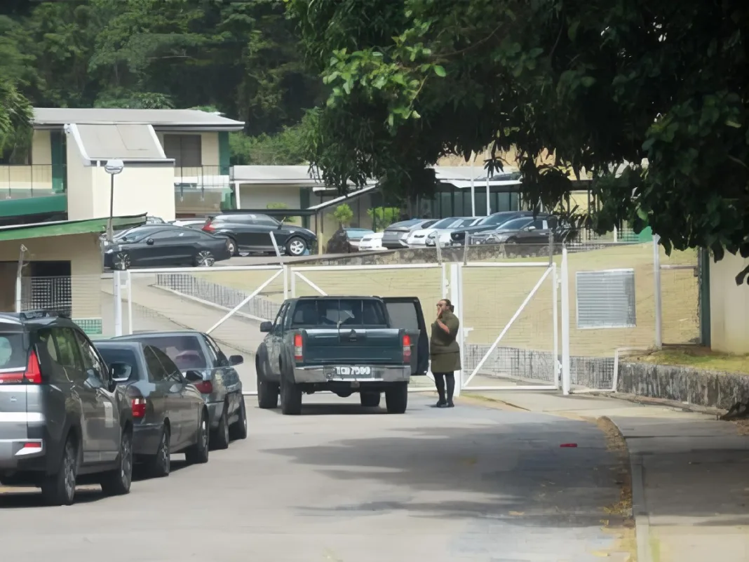 Teacher Reportedly Robbed at Gunpoint Inside San Juan North Classroom