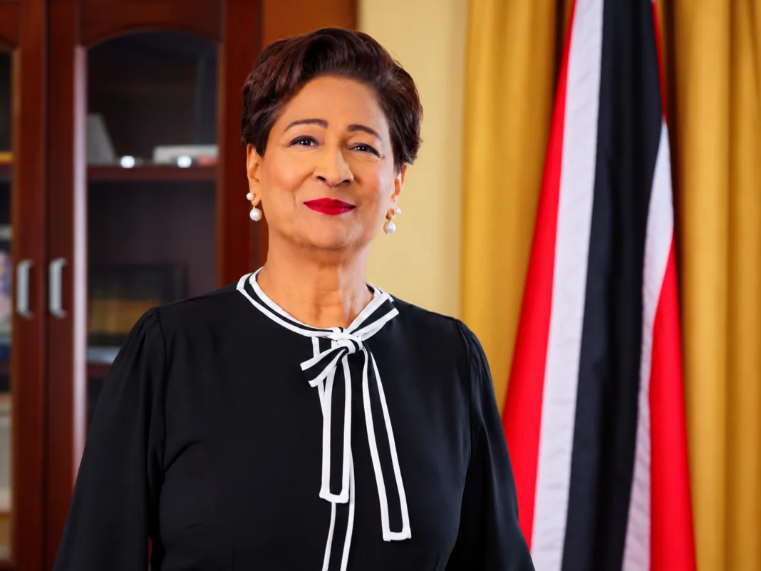 Persad-Bissessar says another State of Emergency remains possible despite passage of Special Operations Bill