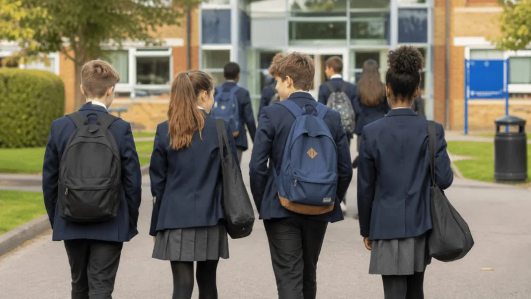 Wales lags behind rest of UK in latest PISA education results