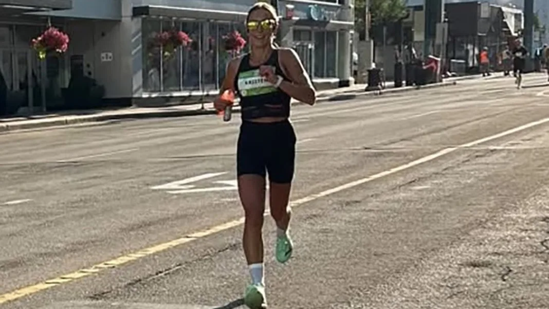 CP NewsAlert: Botched Edmonton Marathon costs 13 runners shot at Boston Marathon