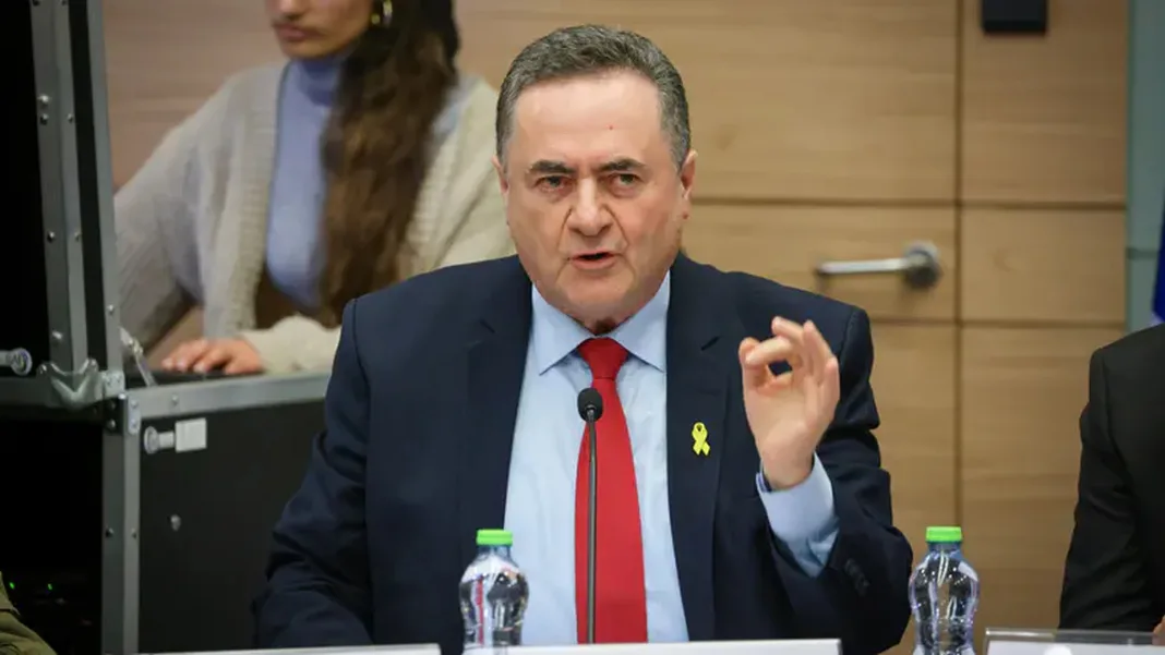 Katz warns Iran could attack on Jewish holidays: ‘Our planes are ready’