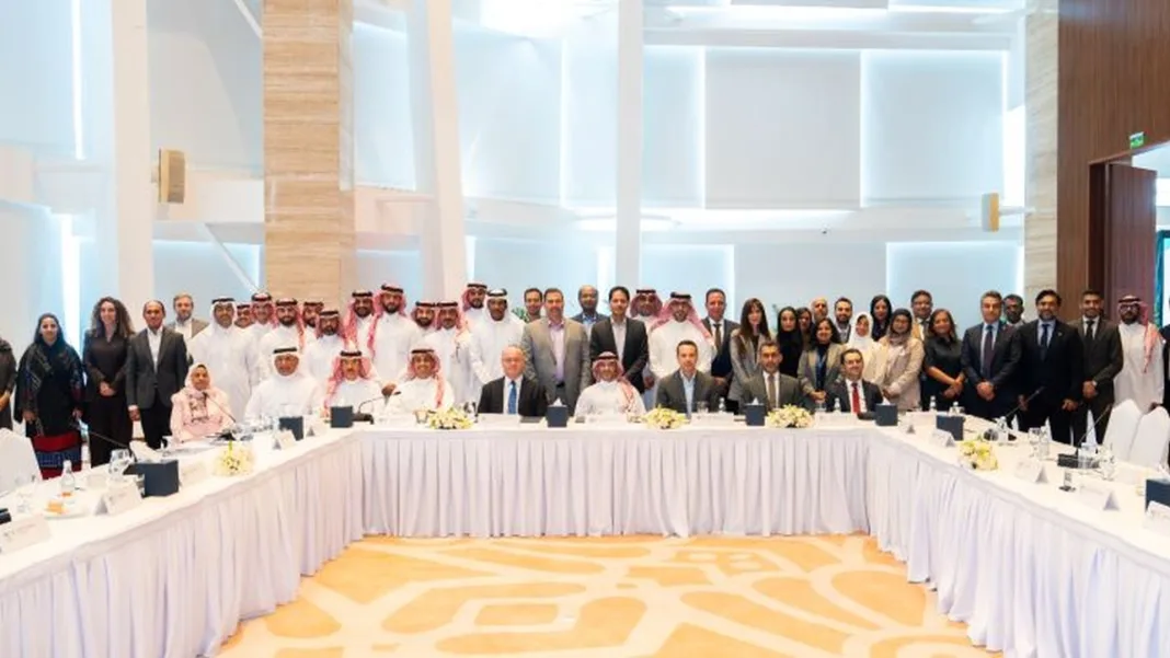 MEOS GEO 2027 is set to convene in September 2027