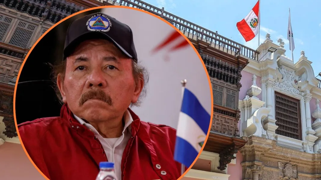Perú pide frenar reformas de Ortega y evitar que Nicaragua consolide una dictadura