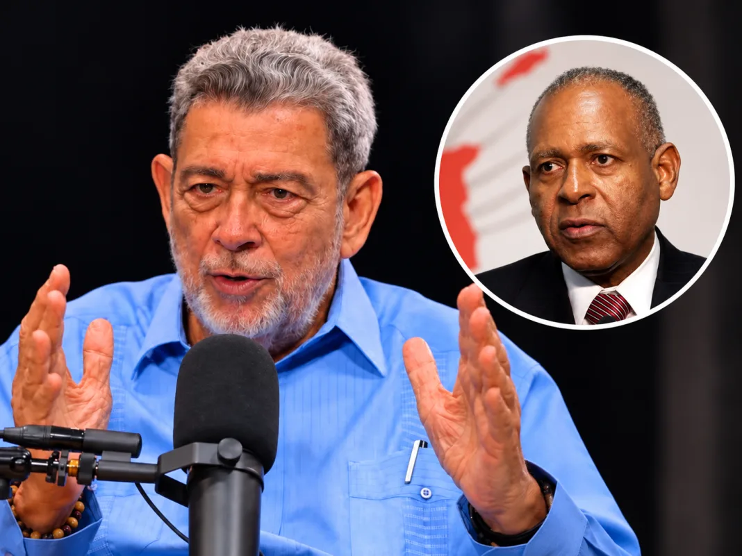 Gonsalves Says He Warned Manning Against Calling 2010 Election