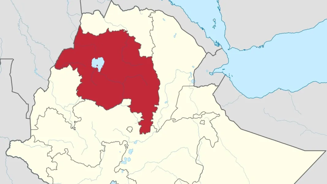 Fano Claims Capture of More Than 150 Ethiopian Soldiers in Amhara Clashes