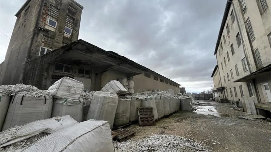 Faster cleanup of troubled Gospić waste site announced