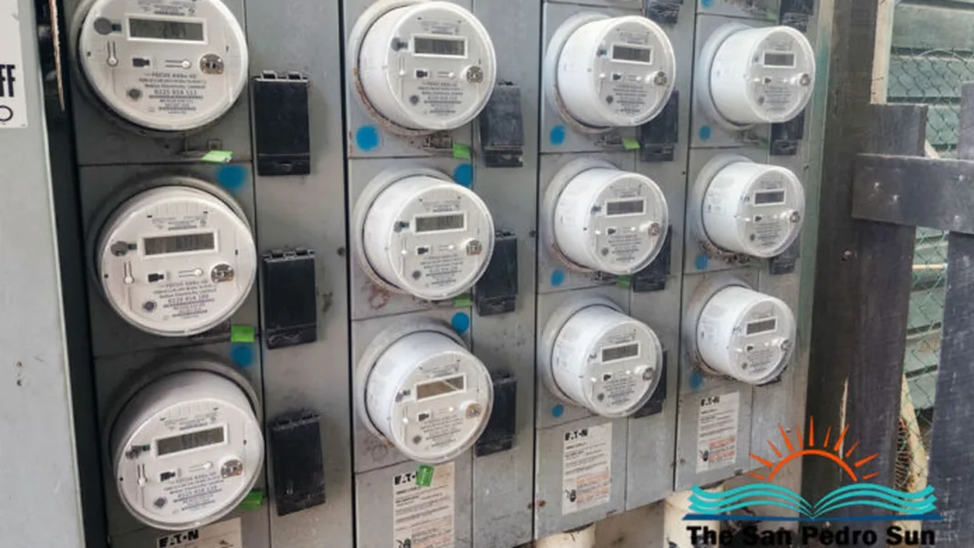 GOB Expands GST Exemption on Residential Electricity Bills