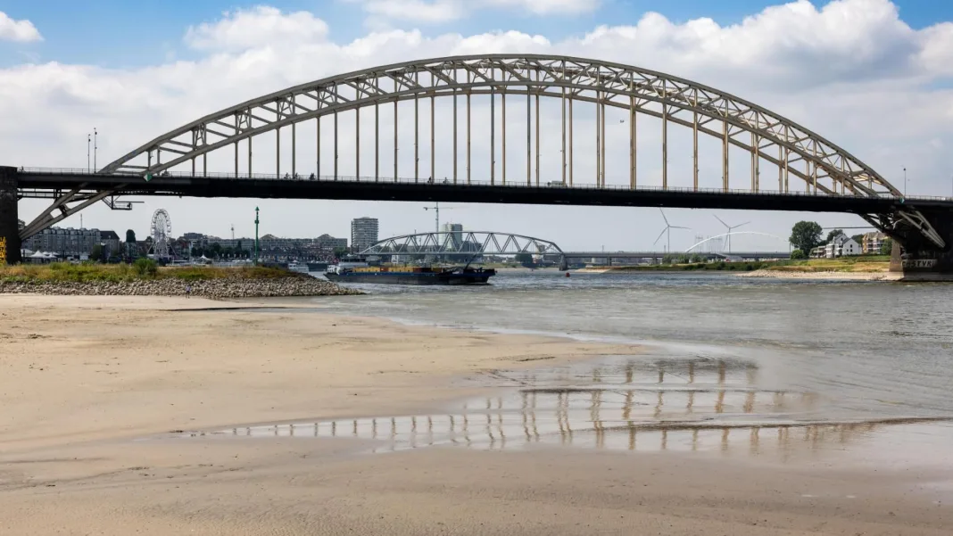 National water shortage over; Effects felt for months, or even years, says Dutch gov’t