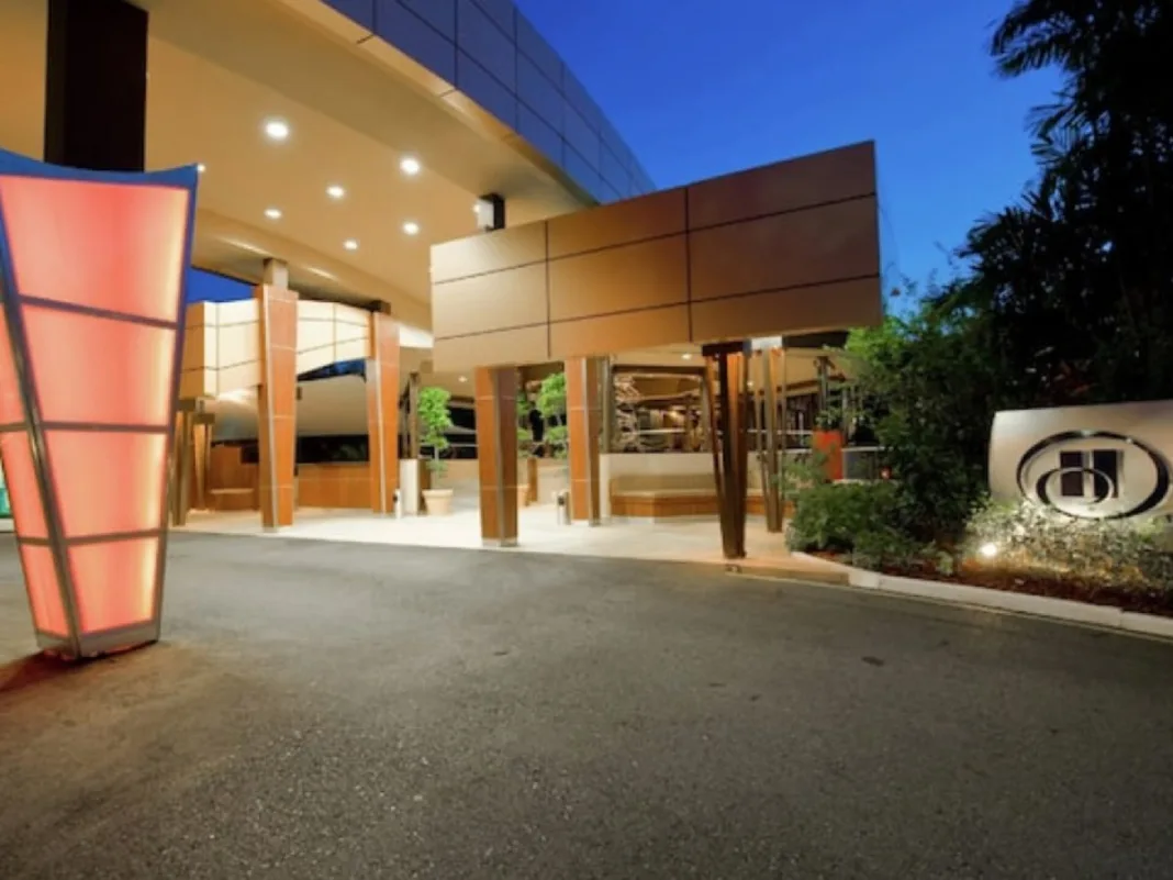 State-Owned eTecK Secures Hilton Trinidad’s Future with Six-Month Management Agreement