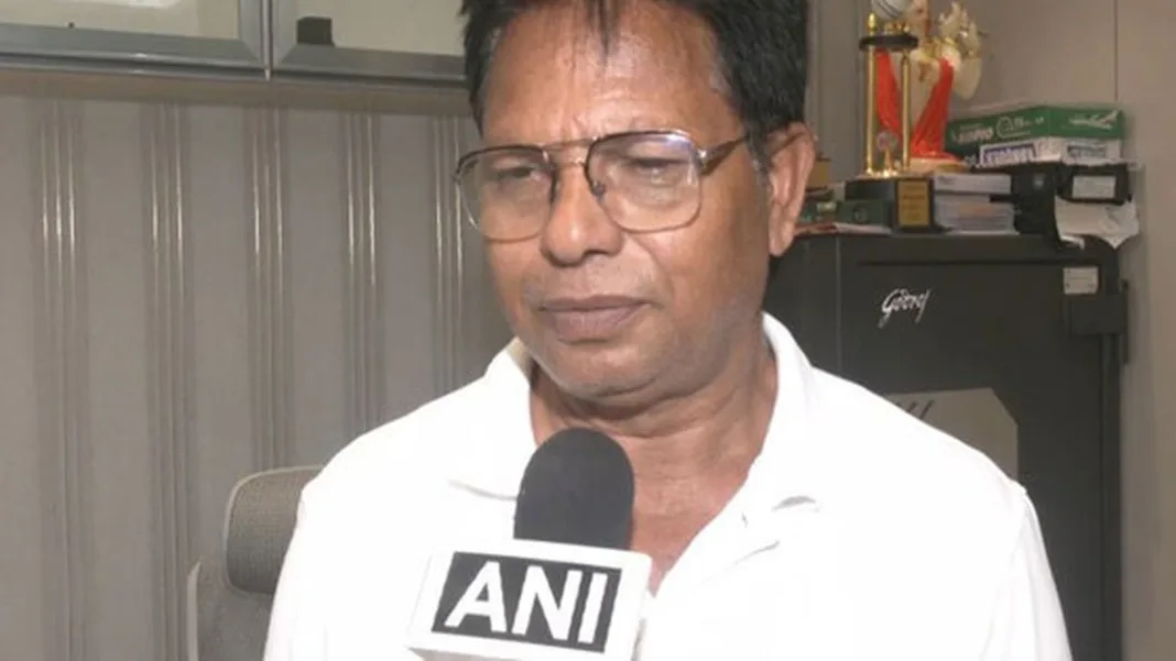 “It was a remarkable performance”: Richa Ghosh’s father hails India’s dominant win over Pakistan in Women’s T20 Asia Cup