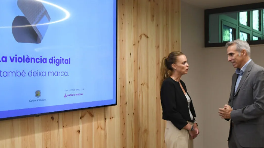 La violència de gènere digital suma fins a 12 casos entre gener i maig i iguala la xifra registrada al llarg de tot l’any 2025