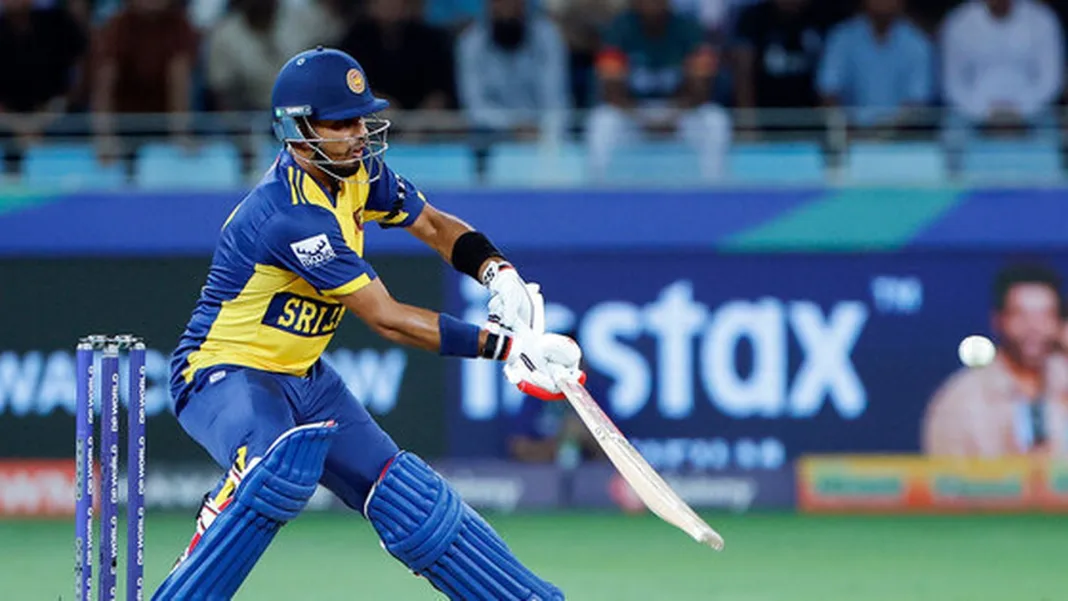 Dasun Shanaka smashes fastest CPL century as Patriots crush Kings by 137 runs