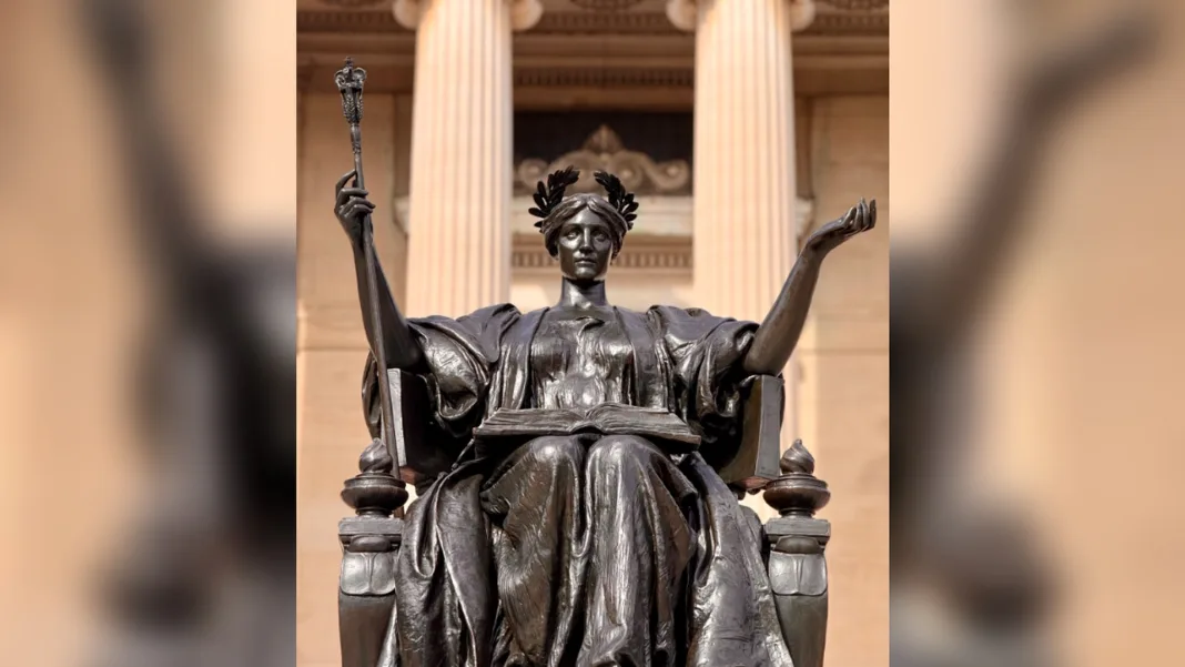 Columbia University launches minor in Armenian Studies