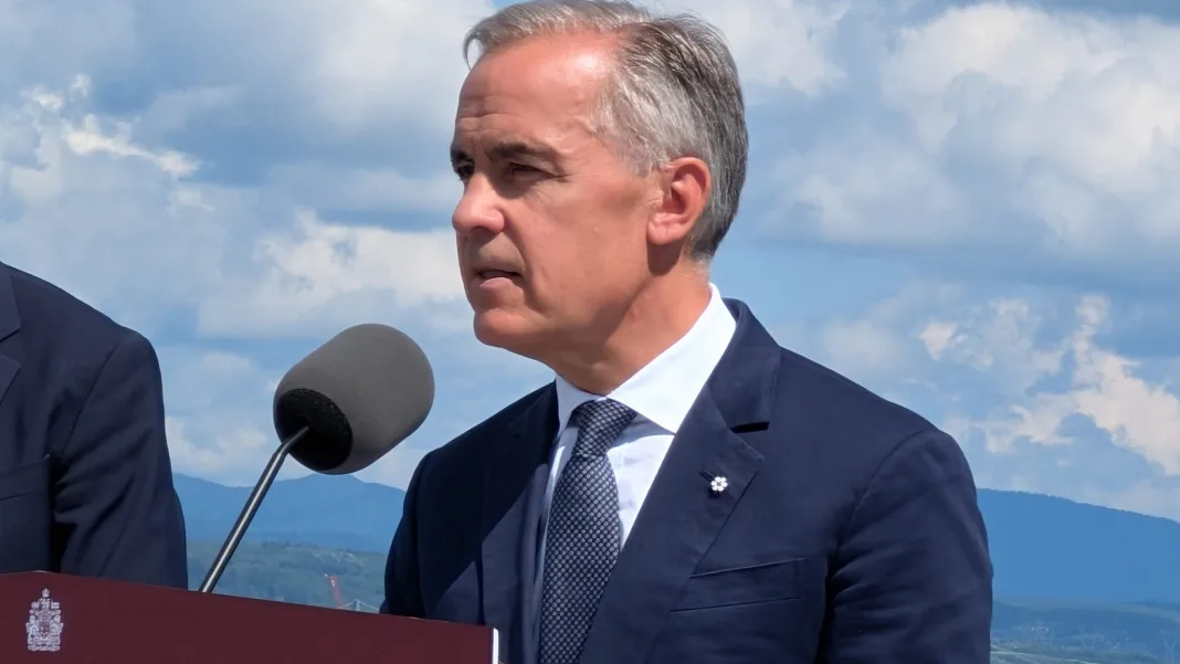 Chantier Davie lands $11.3-billion contract to build six icebreakers