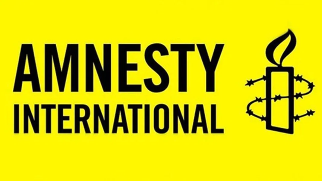 Amnesty International condemns Pakistan order requiring Afghan medical students to return
