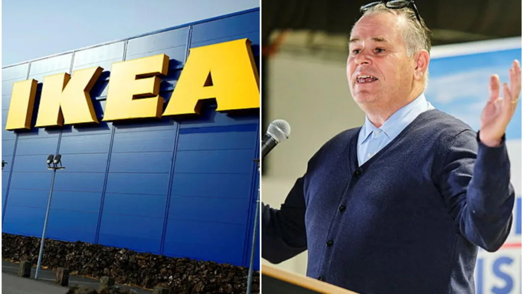 IKEA praised for cutting prices
