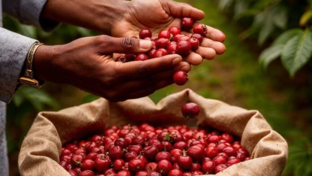 Honduras podría superar los 7.5 millones de sacos de café en próxima cosecha 2026-2027