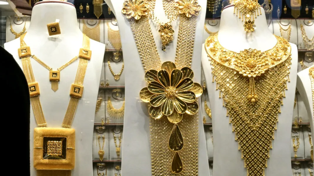 Sudan’s Lead Gold Producer and the UAE