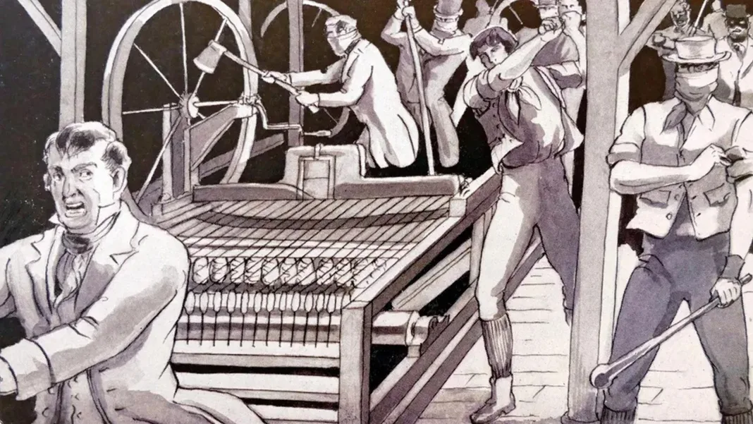 La rivolta dei tecnoresistenti: cresce, specialmente tra i giovani, l’opposizione culturale allo strapotere digitale