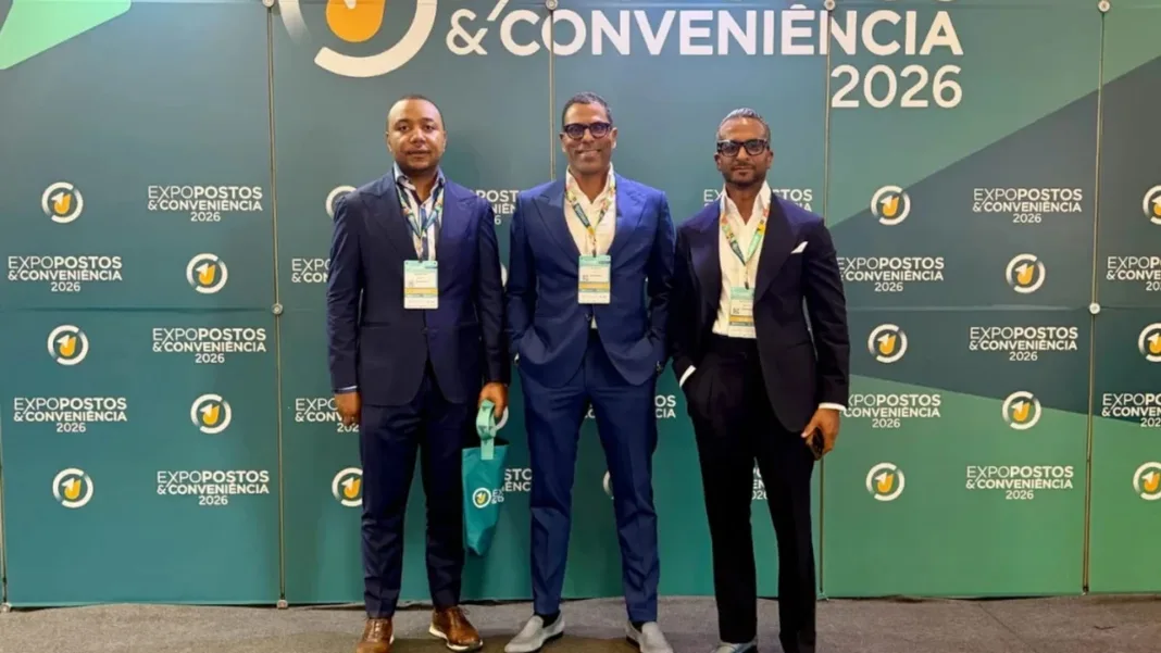 Pumangol presente na maior feira de biocombustÃveis da América Latina