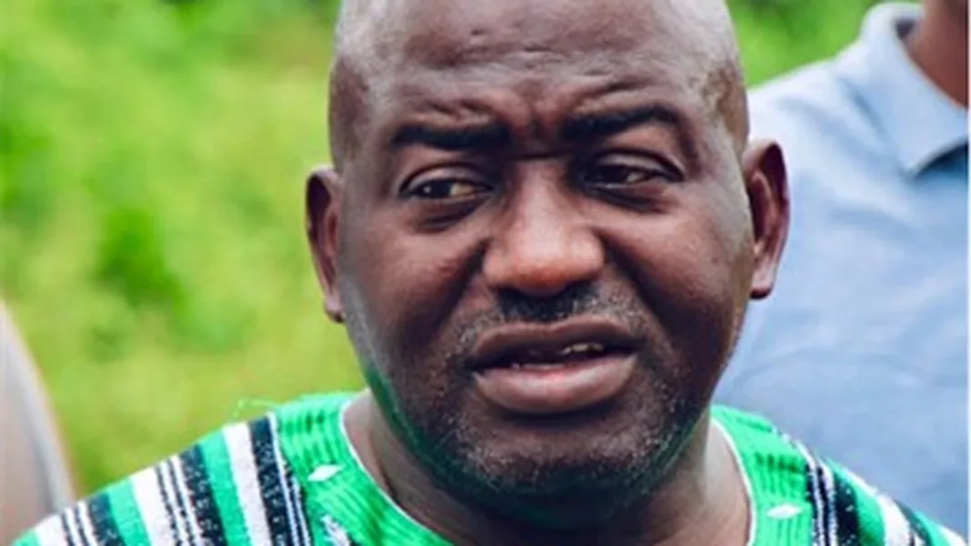 Bility Condemns Propaganda Governance -Says Boakai’s Promised Change Vanished