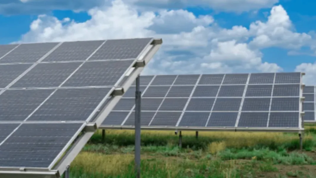Whose alternative energy are we paying for?