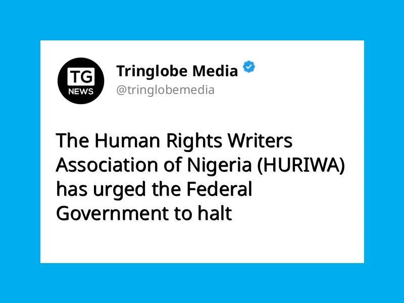 HURIWA kicks against proposed concession of King’s College