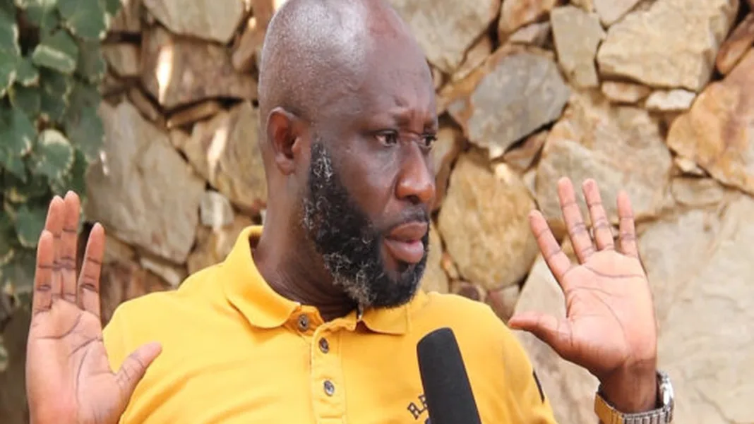 AFCON 2027: Ghana has no business doing football if we can’t beat Somalia and The Gambia to qualify – George Afriyie
