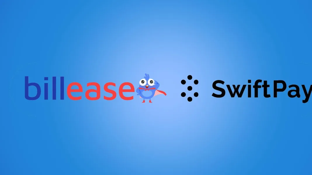 Swiftpay Adds Billease as a Buy Now, Pay Later Option at Online Checkout