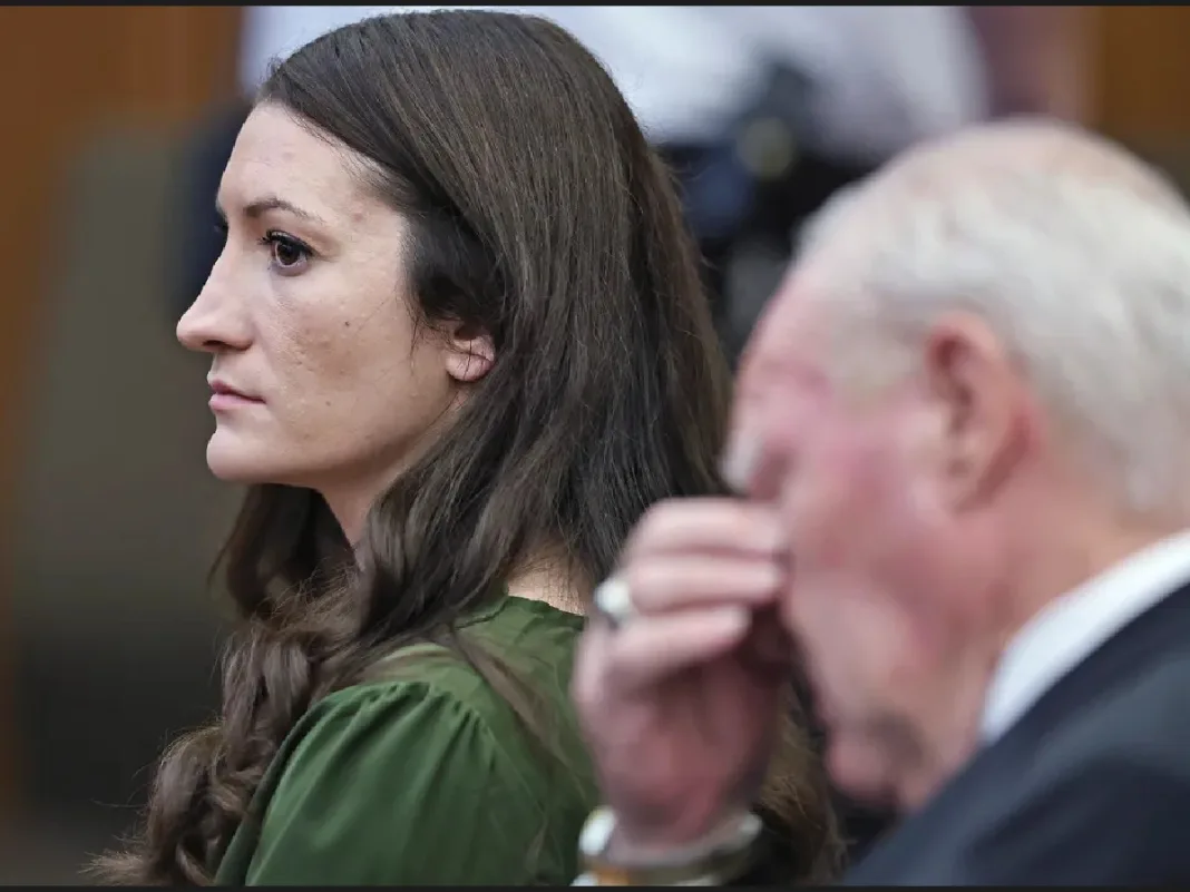 Mistrial Declared After Jury Deadlocks In Lindsay Clancy Murder Trial